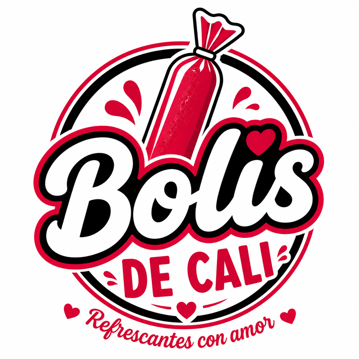 Bolis de Cali
